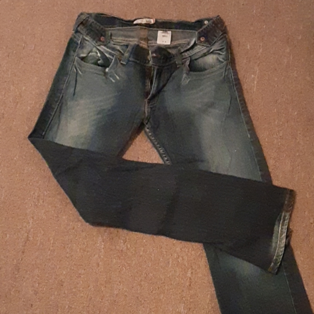 Levi's 504